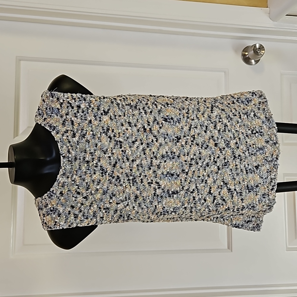 J.h.Collectibles sweater vest - M